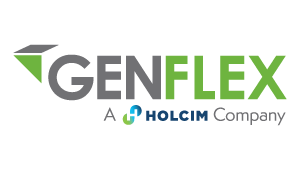 GenFlex logo