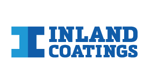 Inland Coatings Logo