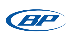 BP logo