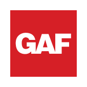 GAF logo