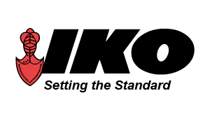 IKO logo