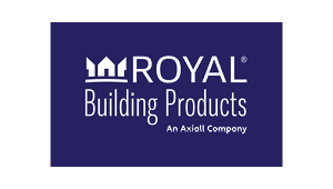 Royal Building Products logo