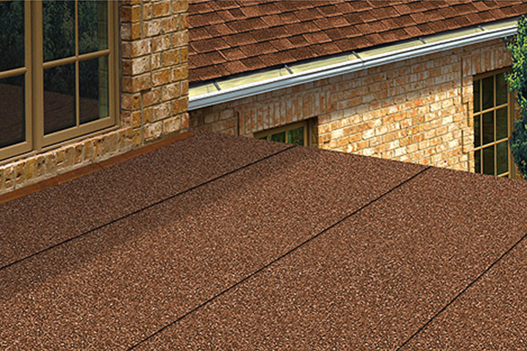 Low Slope Roofing