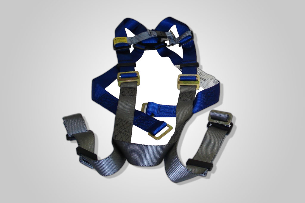 Safety Equipment