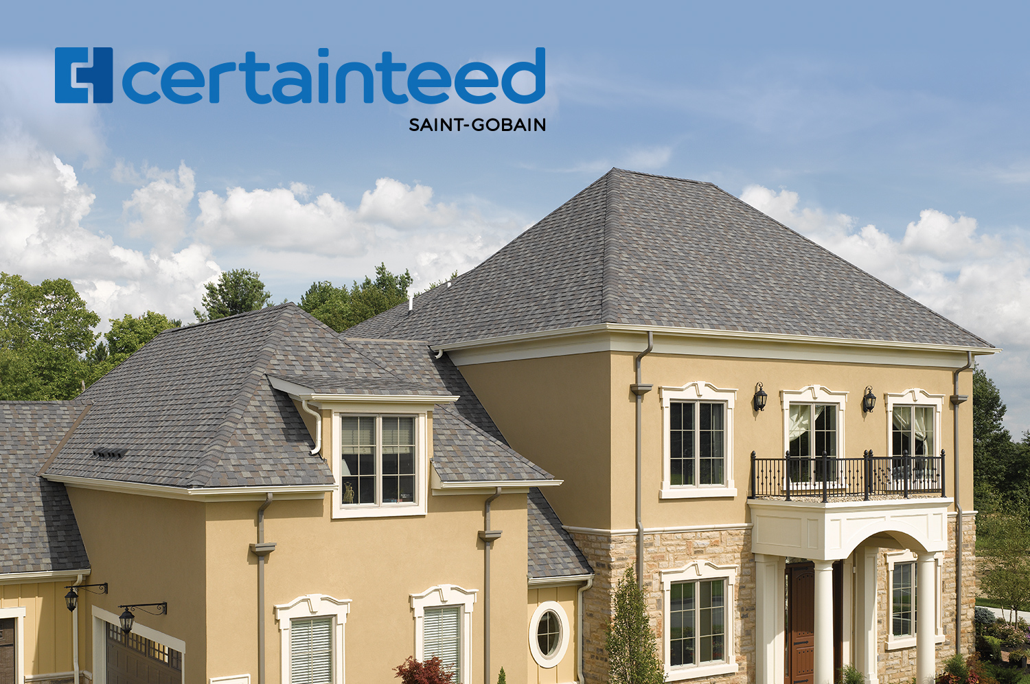CertainTeed | Shingles