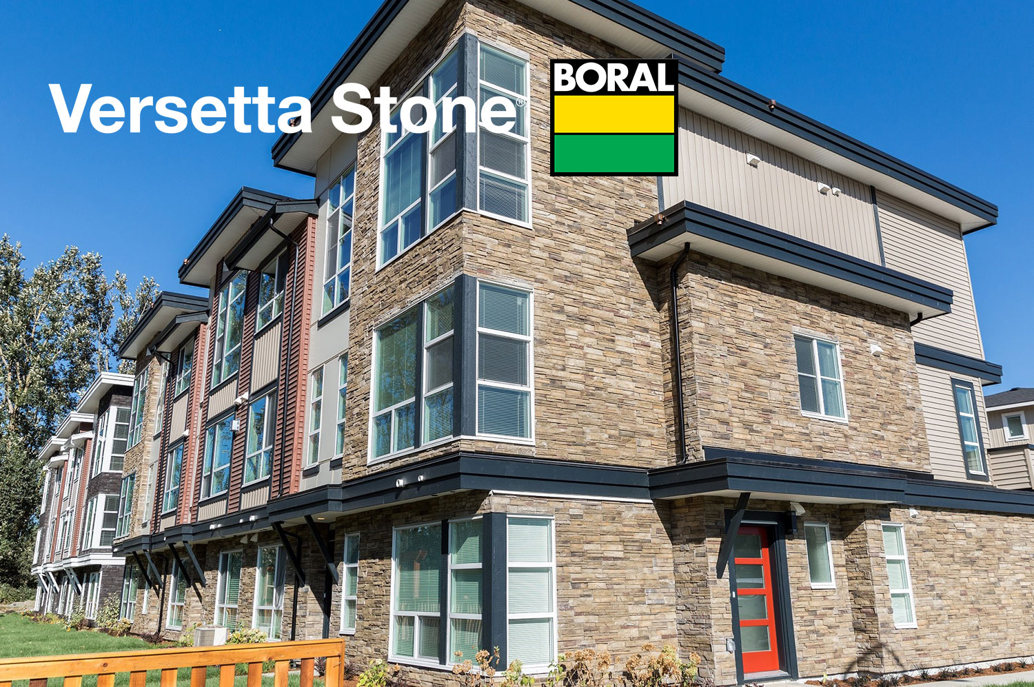 Versetta Stone