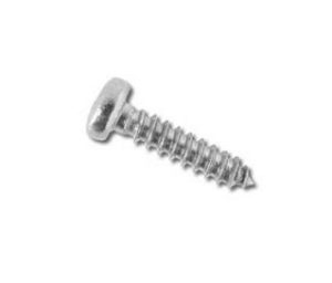 Small Screw