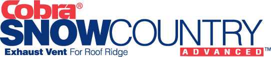 Cobra Snow Country Advanced Logo