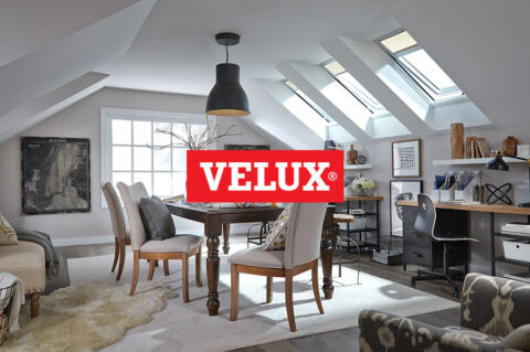 Velux Skylights Feature Image