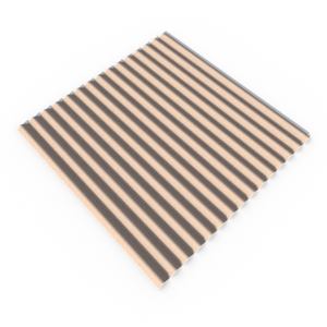 Corrugated-30 Corrugated-30