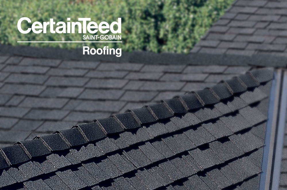 CertainTeed | Cap Shingles