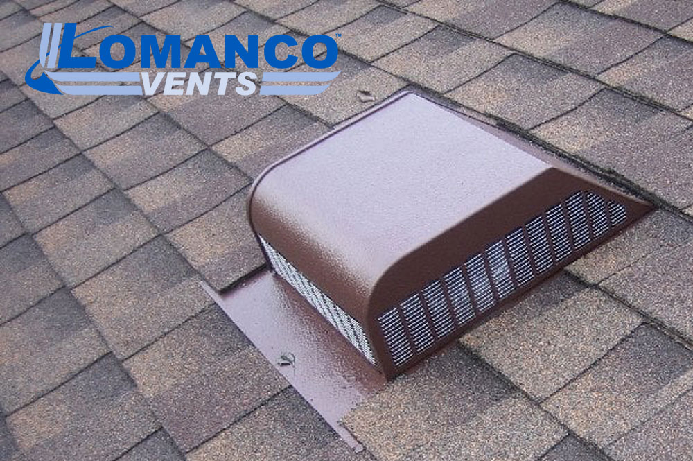 Lomanco | Vents