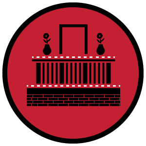 Balconies Icon