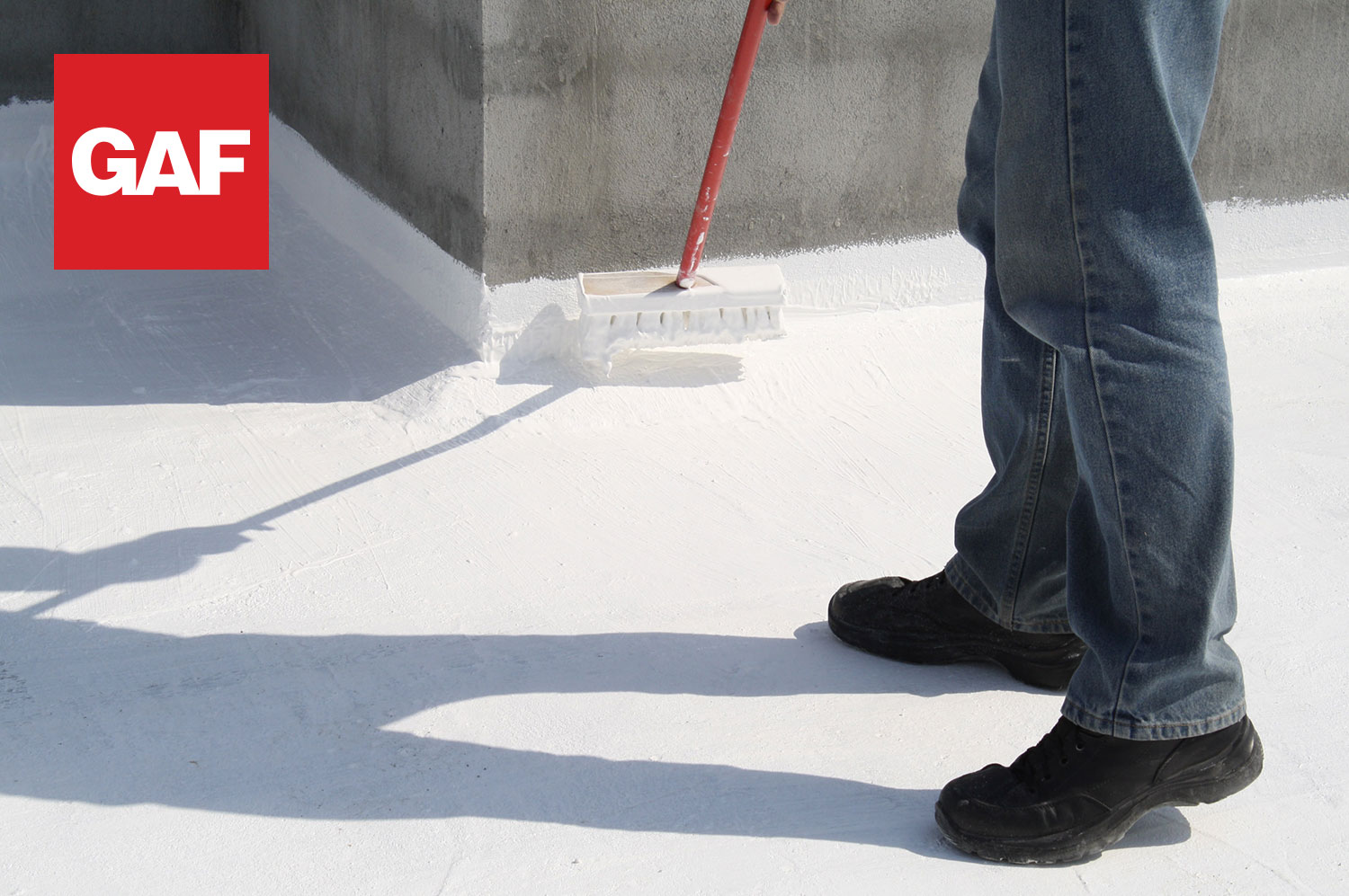 Coatings Feature | GAF