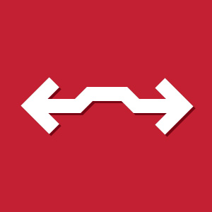 ribbing-icon Ribbing Icon