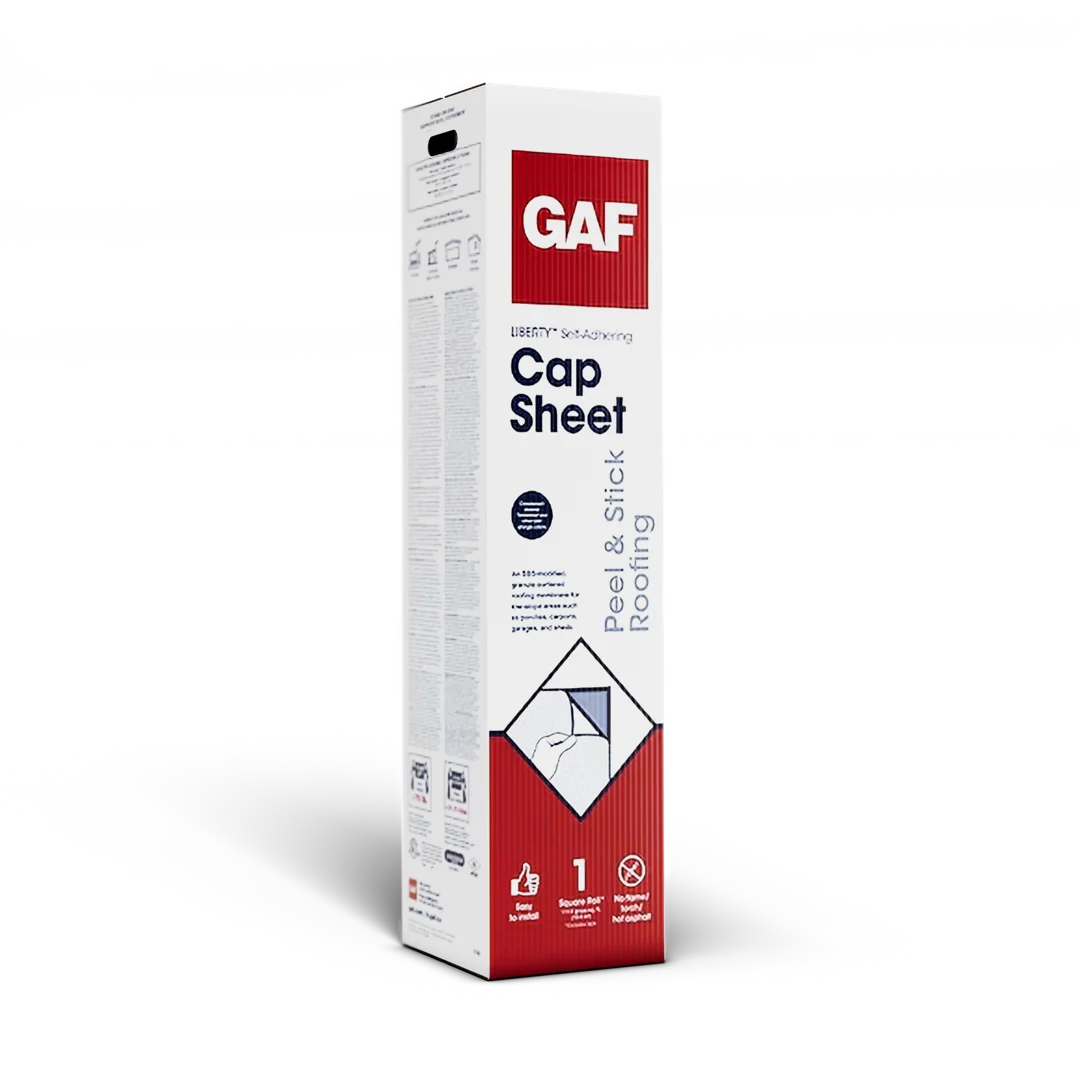 GAF-liberty-2025-cap