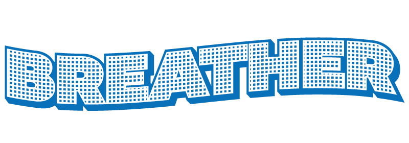 Deck Breather Logo