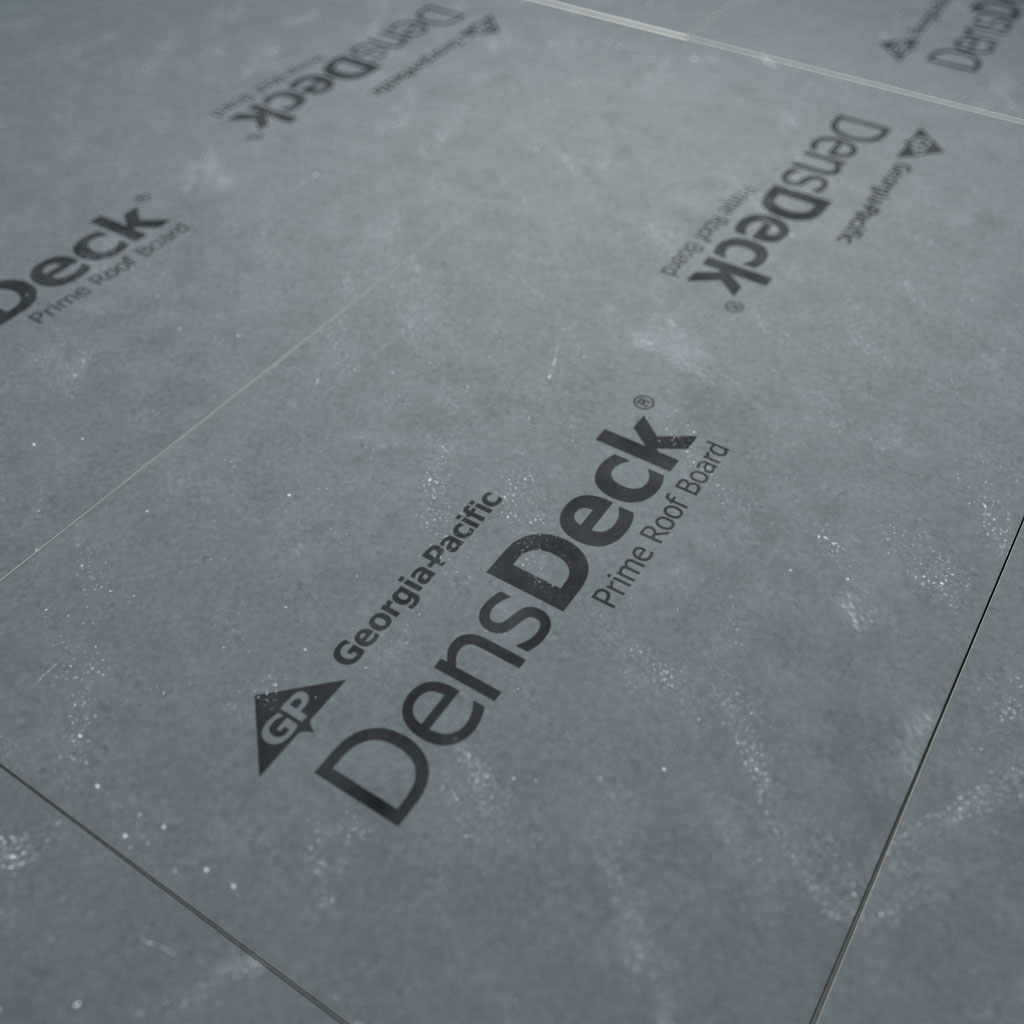Dens Deck Prime Product Shot