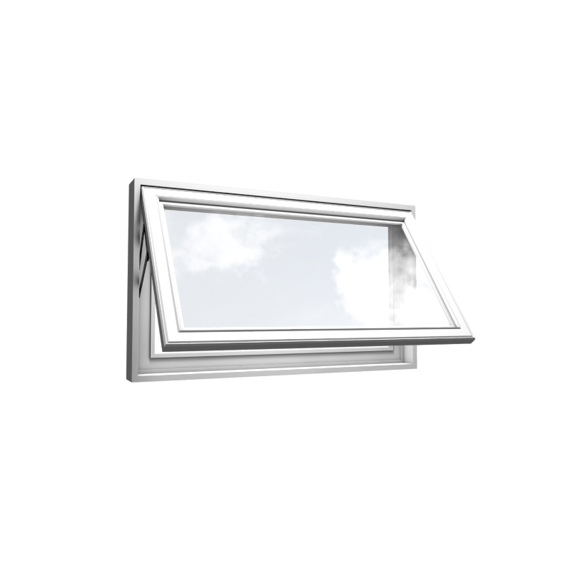 awning Awning DEL Window