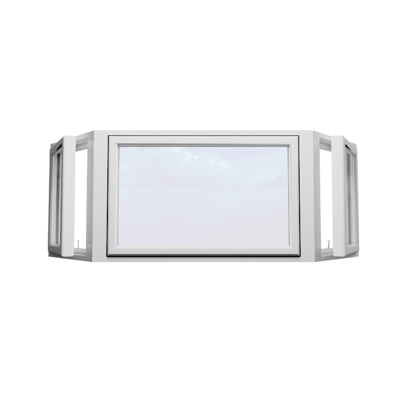 bay Bay DEL Window