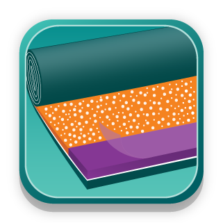 Dual Compound Icon
