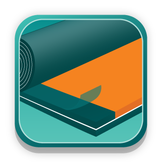 Dual Compound Icon