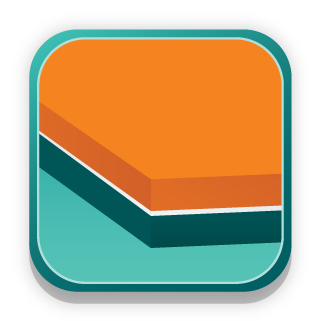 Dual Compound Icon