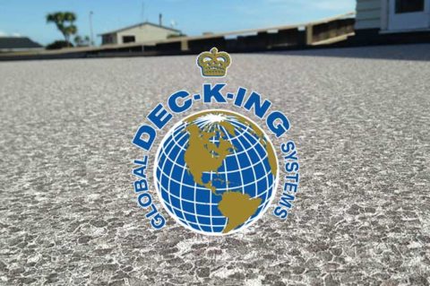Global Dec-k-ing Membrane Systems Feature