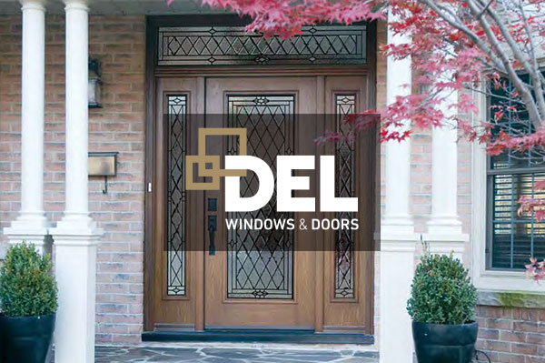 Del Doors Feature Image
