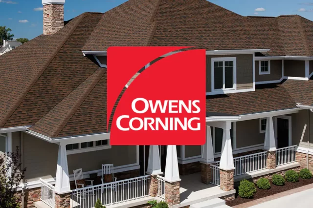 Owens Corning Feature