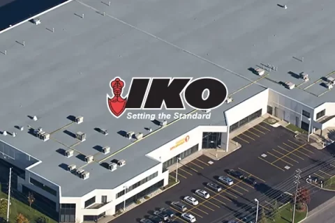 IKO Feature
