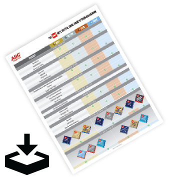 GAF-BBGB-thumb GAF BBGB Download Bug