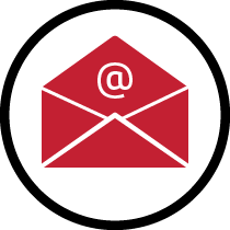 Order by Email Icon