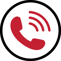 Order by Phone Icon