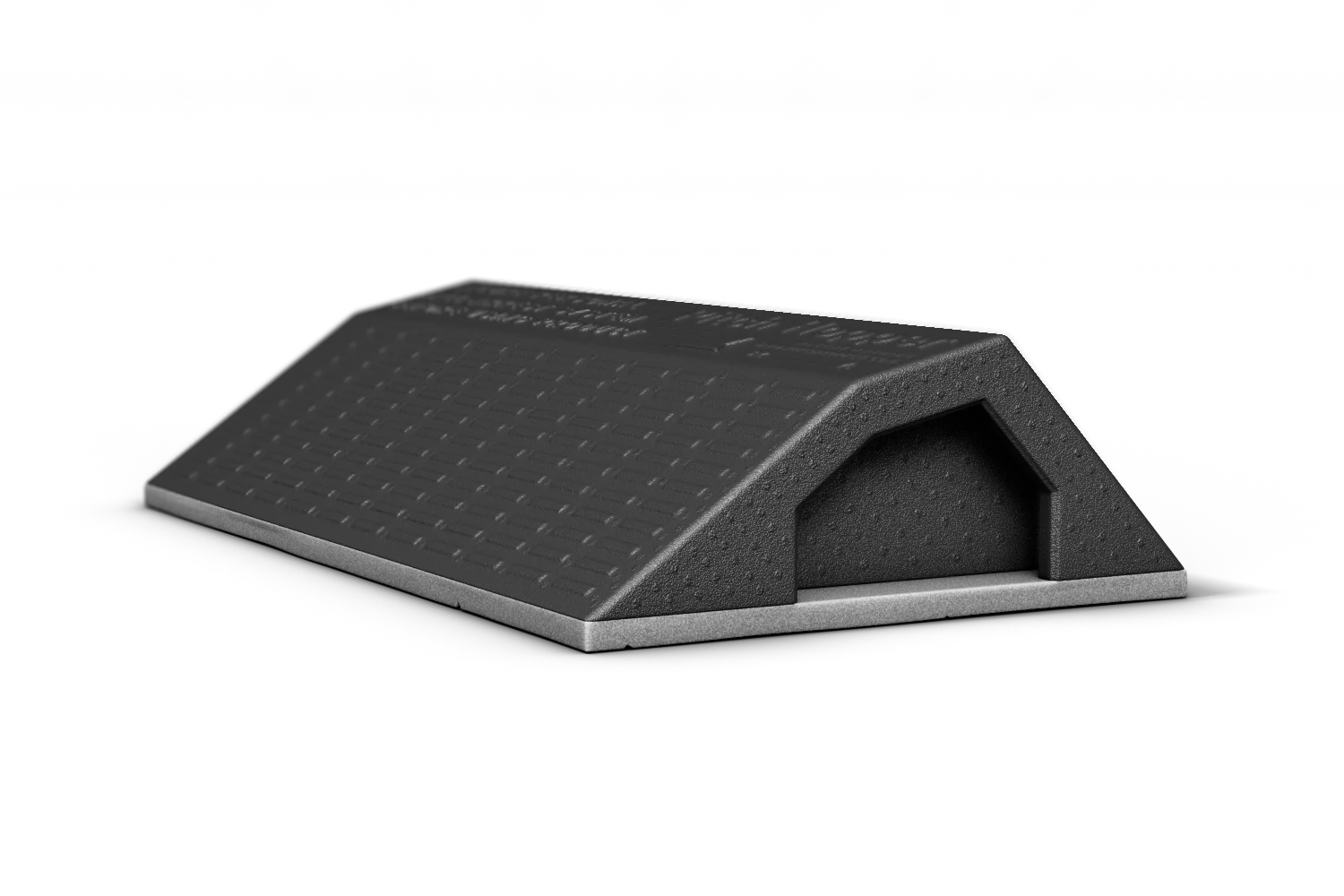 The Pitch Hopper Hero