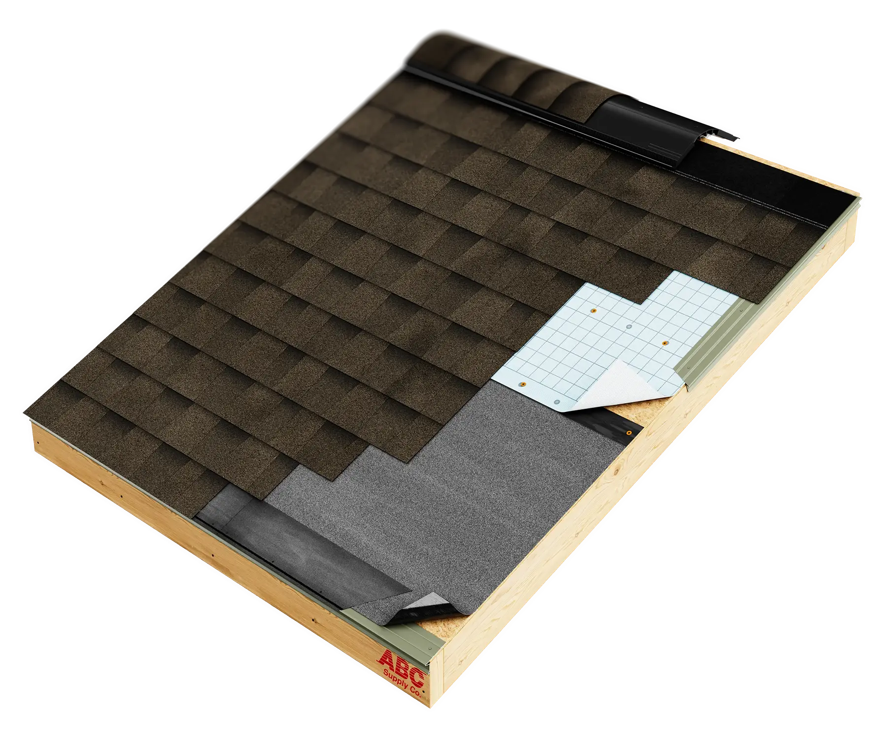 Roof Diagram