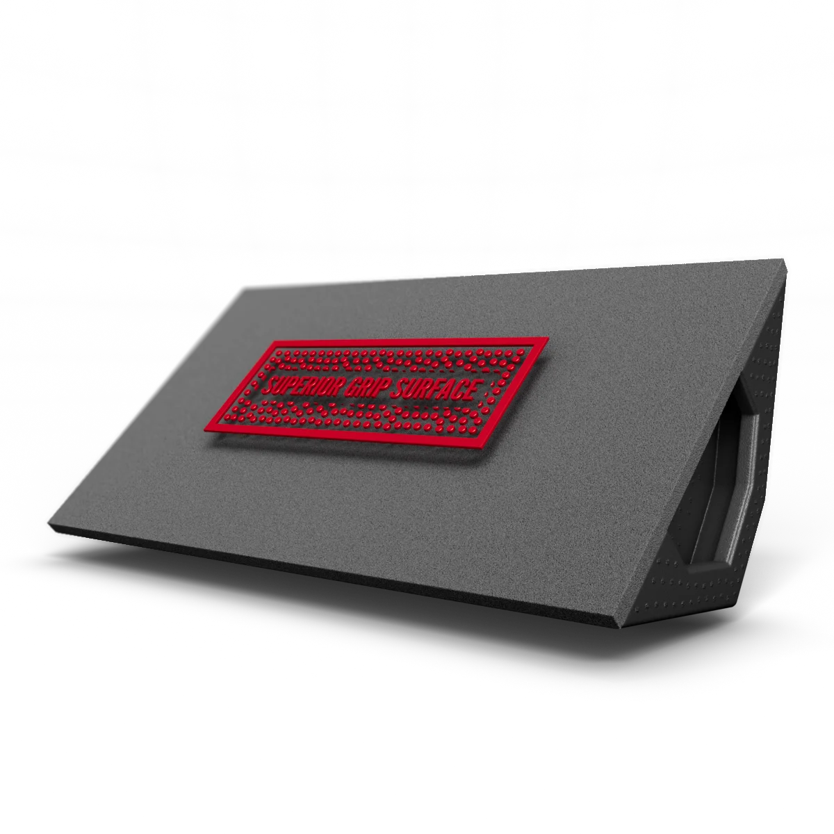 The Pitch Hopper | Superior Grip Surface