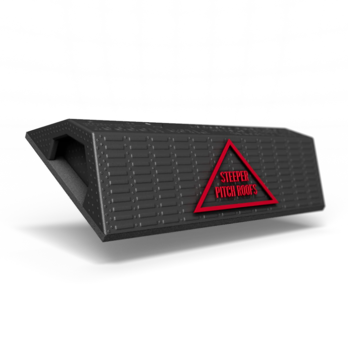 The Pitch Hopper | Steeper Pitch Roofs