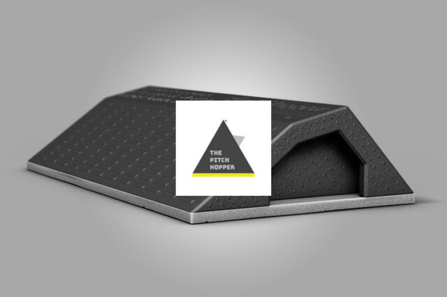 The Pitch Hopper Feature