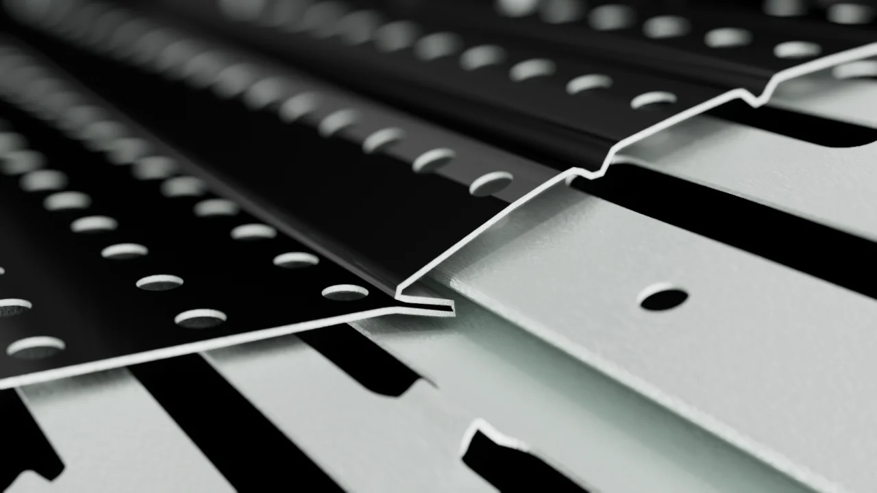 Alufold Technology Image