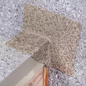 Wall Transition Image