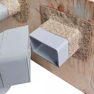 Scupper & Overflow Image